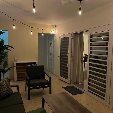 Casa Cheers Apartment Willemstad Exterior photo